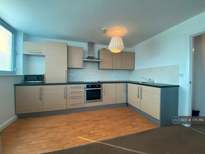 2 Bedroom Flat To Rent In Lace Street, Liverpool, L3