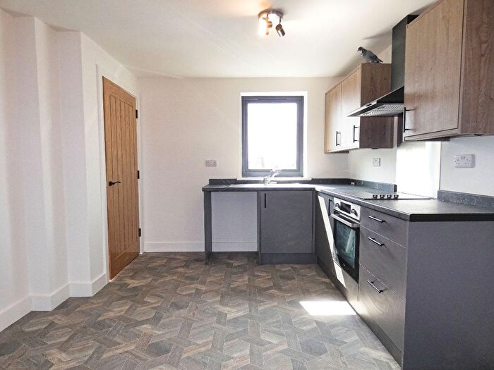 1 Bedroom Flat To Rent In Apartment Lyons Grove, Stoke-On-Trent, ST4