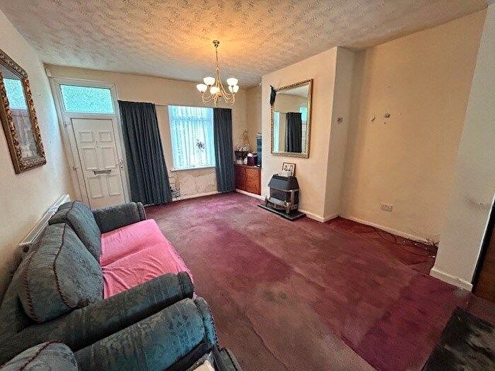 2 Bedroom Terraced House For Sale In Accrington Road, Burnley, BB11