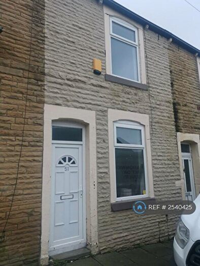 2 Bedroom Terraced House To Rent In Branch Road, Burnley, BB11