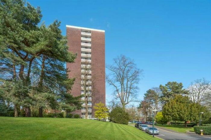 3 Bedroom Apartment To Rent In Arthur Road, Edgbaston, Birmingham, B15