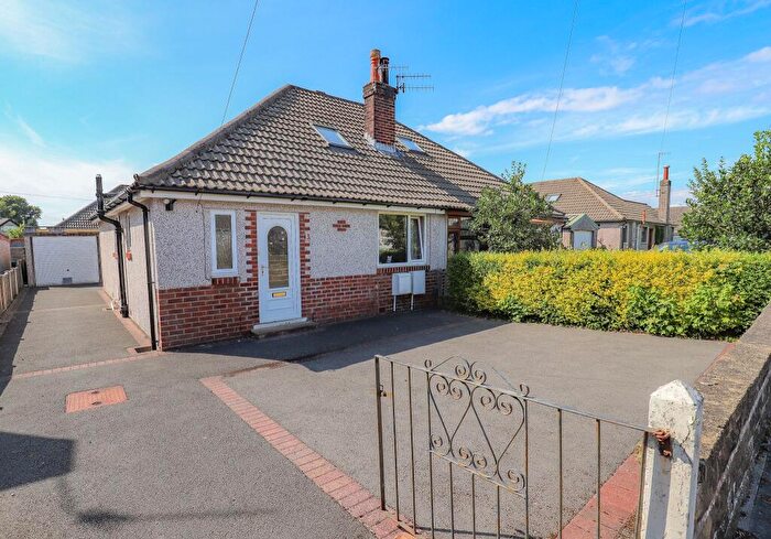 3 Bedroom Bungalow For Sale In Harrow Grove, Torrisholme, Morecambe, LA4