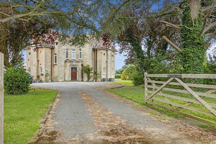 4 Bedroom Detached House To Rent In Bath Road, Farmborough, Bath, BA2