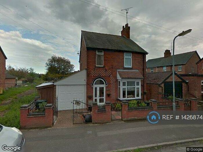 1 Bedroom Flat To Rent In Vernon Road, Skegness, PE25