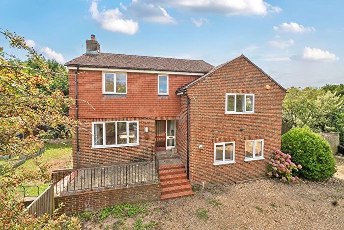 4 Bedroom Detached House For Sale In Yapton Road, Bognor Regis, PO22