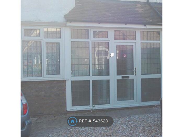 2 Bedroom Flat To Rent In Burnham Avenue, Bognor Regis, PO21