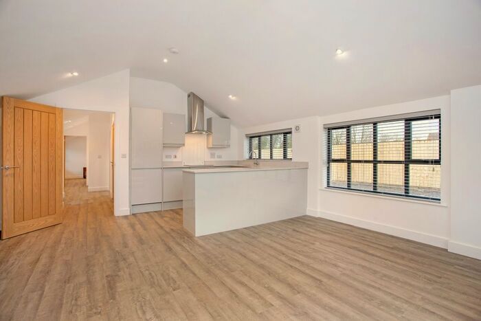 2 Bedroom Barn Conversion To Rent In Hunt Hall Lane, Welford On Avon, Stratford-Upon-Avon, CV37