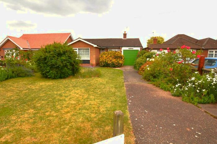 3 Bedroom Detached Bungalow For Sale In Church Lane, South Muskham, Newark, NG23