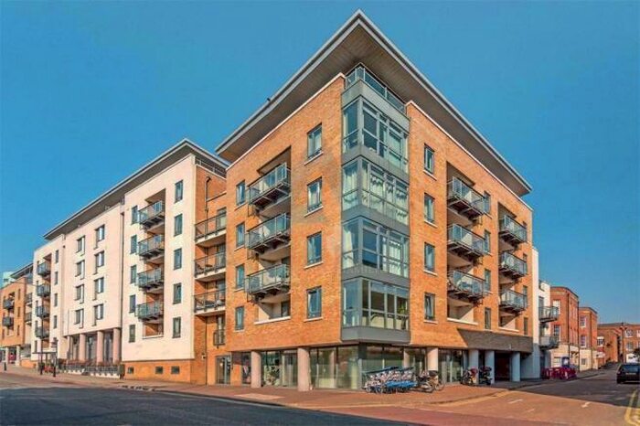 2 Bedroom Apartment To Rent In Eluna Apartments, Wapping Lane, Wapping, Shadwell, London, E1W