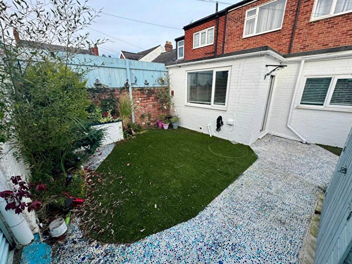 4 Bedroom Terraced House To Rent In Thomas Street, Ryhope, SR2