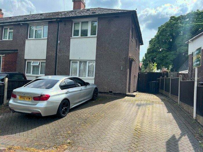 Houses for sale in Westcliffe Place, Birmingham, B31