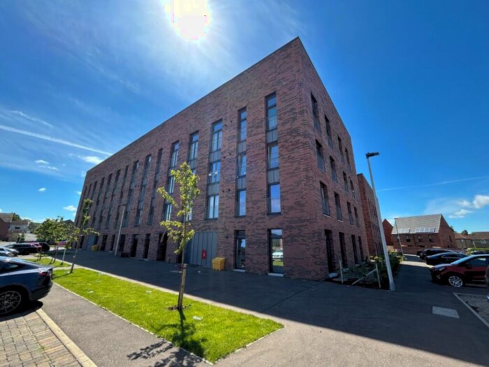 1 Bedroom Flat To Rent In Muirhouse Crescent, Muirhouse, Edinburgh, EH4