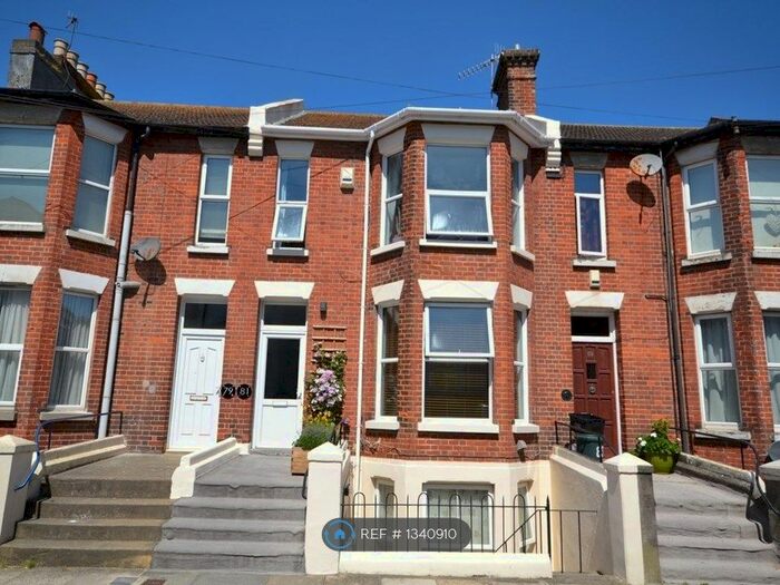 3 Bedroom Maisonette To Rent In Emmanuel Road, Hastings, TN34