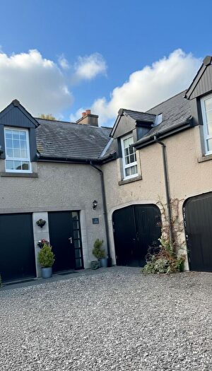 1 Bedroom Flat To Rent In Kinross, KY13