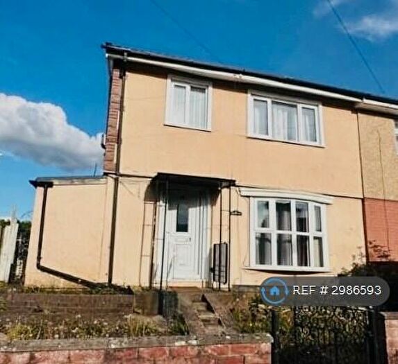 3 Bedroom Semi Detached House To Rent In Greenhill Road, Rugby, CV22