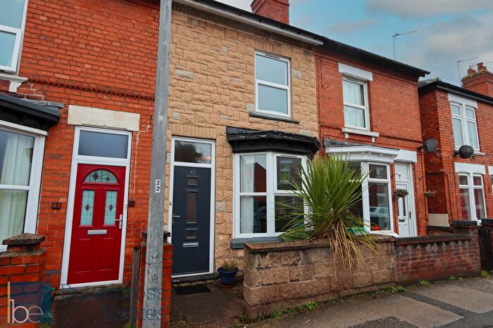 2 Bedroom Property To Rent In Sleaford Road, Newark, NG24