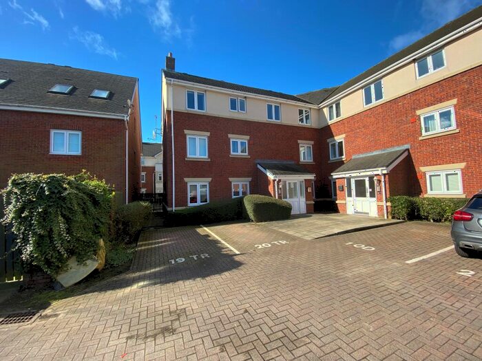 2 Bedroom Apartment To Rent In Olwen Drive, Hebburn, NE31