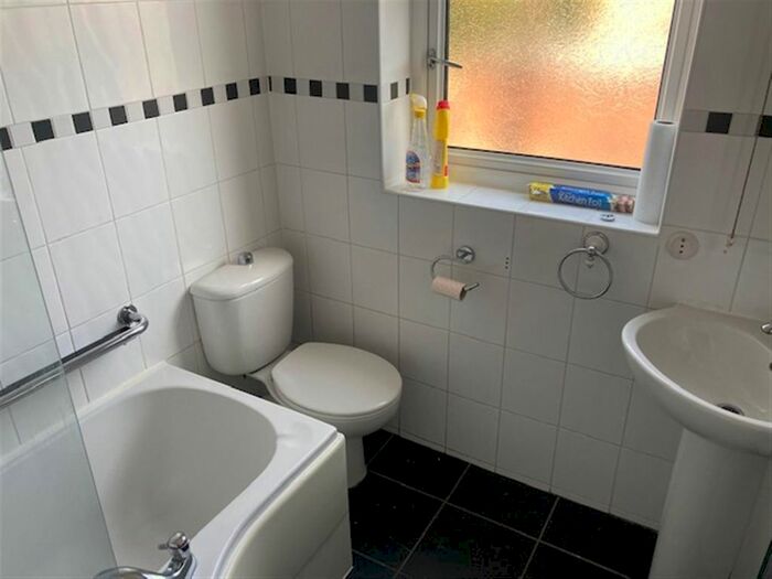 2 Bedroom Property To Rent In Helmsley Street, Hartlepool, TS24