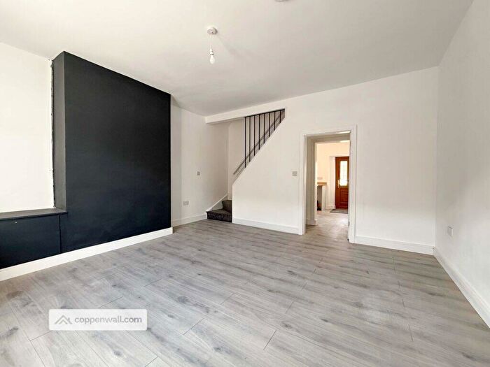 2 Bedroom Terraced House For Sale In Albert Street, Clayton Le Moors, Accrington, BB5