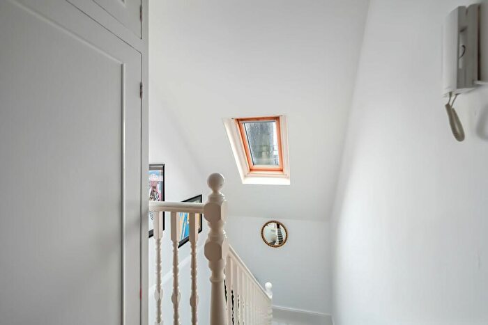 1 Bedroom Flat For Sale In Lancaster Road, Brighton, BN1