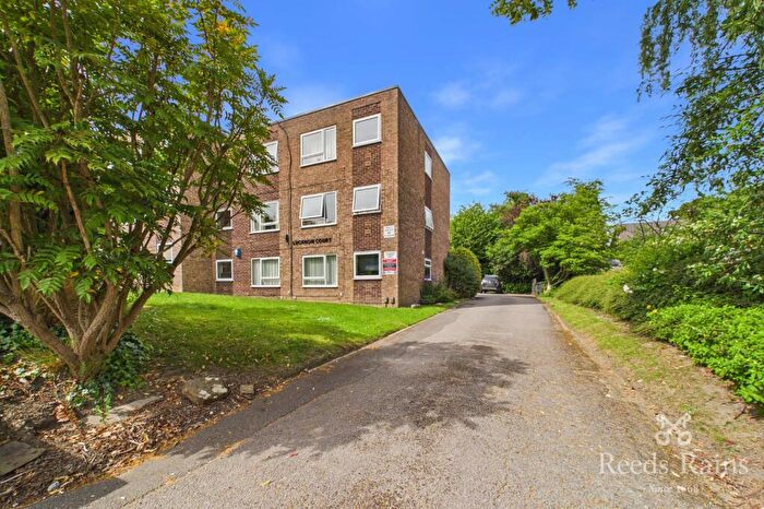 1 Bedroom Apartment For Sale In Glen Road, Sheffield, S7
