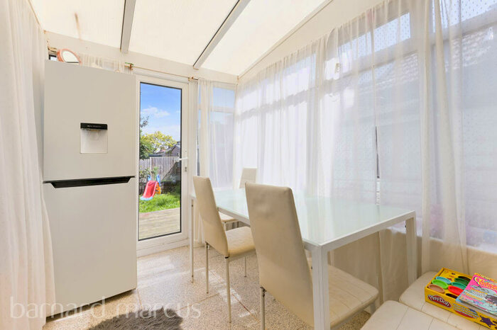 2 Bedroom Terraced House To Rent In Bordesley Road, Morden, SM4