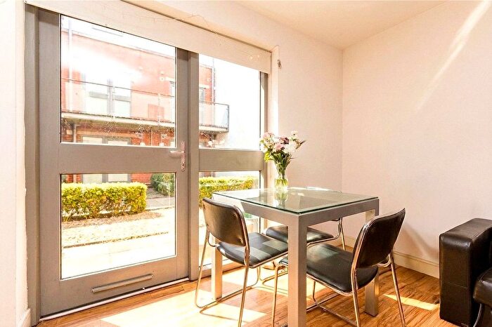 3 Bedroom Flat To Rent In The Platform, Station Road, Montpelier, Bristol, BS6