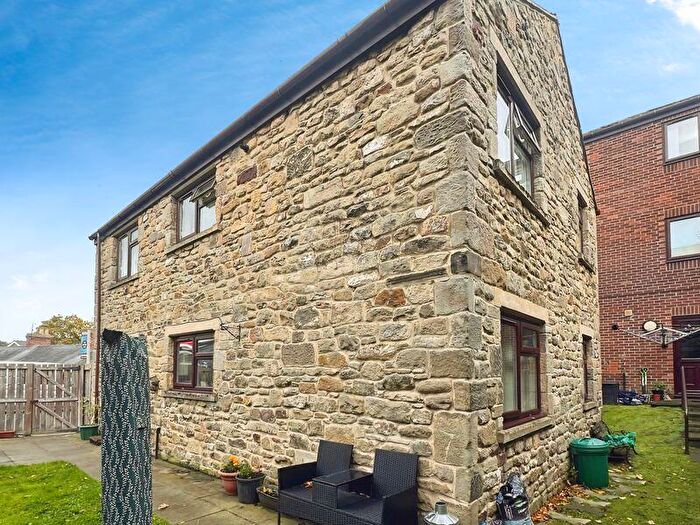 2 Bedroom Flat For Sale In Haugh Lane, Hexham, NE46