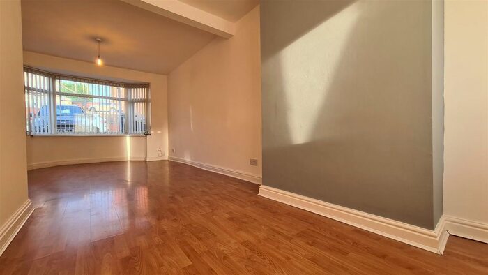 3 Bedroom Terraced House To Rent In Carmodale Avenue, Great Barr, Birmingham B42