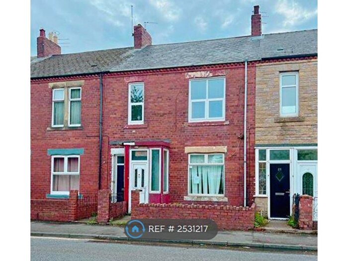 2 Bedroom Flat To Rent In Victoria Road West, Hebburn, NE31
