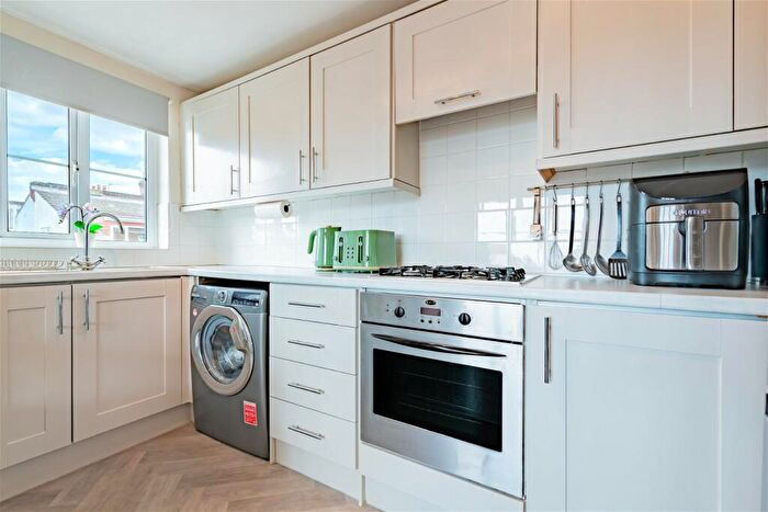 1 Bedroom Flat To Rent In Ludlow Road, Southampton, SO19