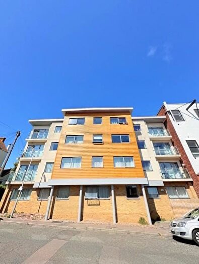 2 Bedroom Flat To Rent In Cleaver Lane, Ramsgate, CT11