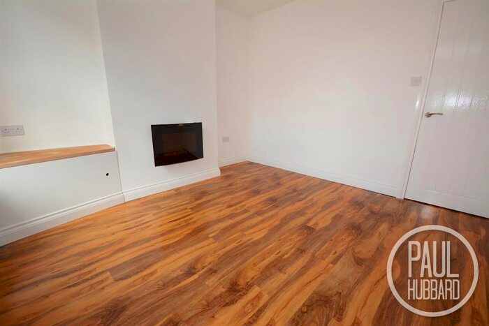 3 Bedroom Terraced House To Rent In Haward Street, Lowestoft, NR32