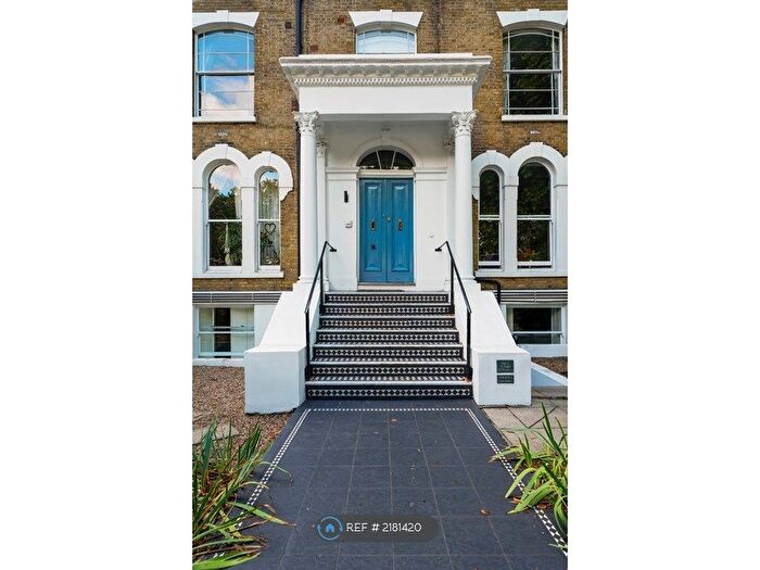 1 Bedroom Flat To Rent In Highbury New Park, London, N5