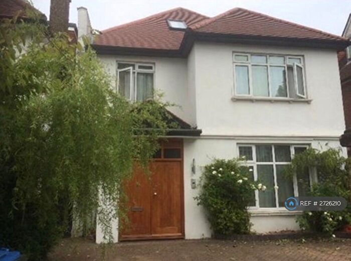Studio To Rent In Staverton Road, London, NW2