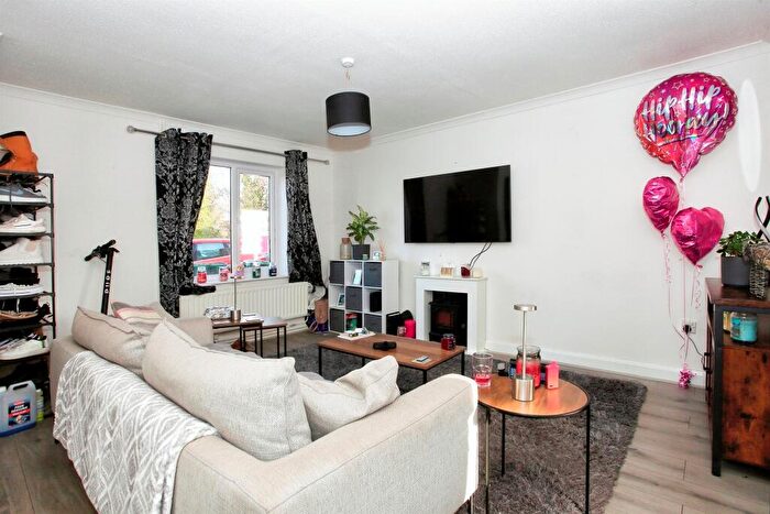 3 Bedroom End Of Terrace House For Sale In Jorose Way, Bretton, Peterborough, PE3