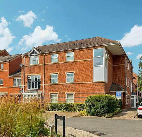 Houses to rent in Banbury, Oxfordshire