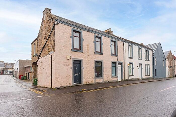 1 Bedroom Flat For Sale In Mid Street, Bathgate, EH48