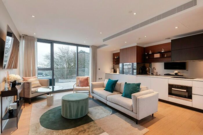 2 Bedroom Apartment To Rent In Long Street, London, E2