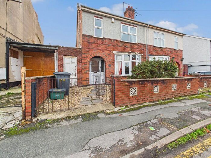 3 Bedroom Semi Detached House For Sale In Adelaide Street, Gloucester, Gloucestershire, GL1