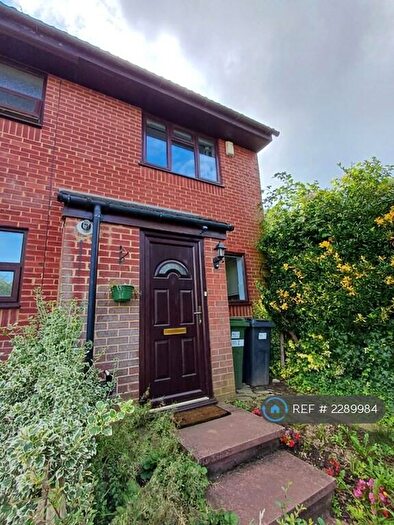 2 Bedroom End Of Terrace House To Rent In Sandpiper Way, Orpington, BR5