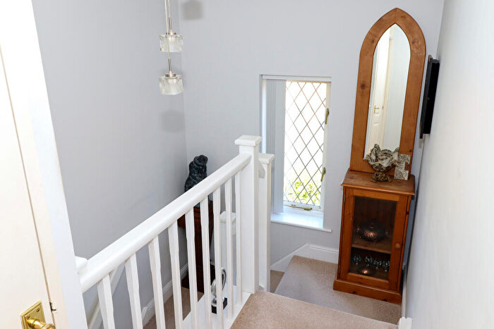 4 Bedroom Detached House For Sale In Pine View, Freemantle Court, Eaton Socon, St. Neots, Cambridgeshire, PE19