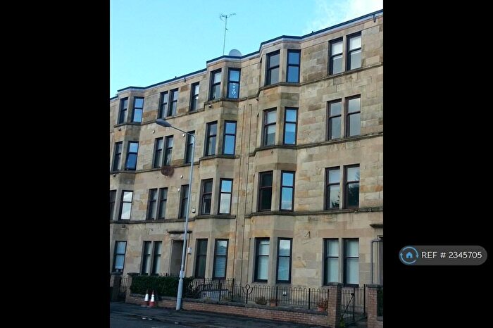 1 Bedroom Flat To Rent In Seedhill Road, Paisley, PA1