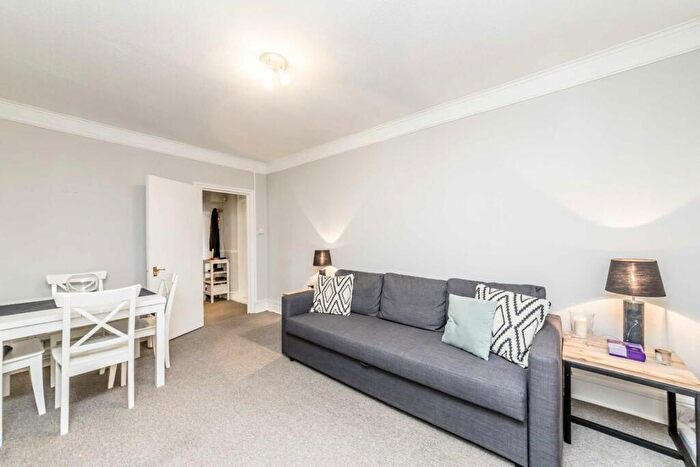 1 Bedroom Flat To Rent In Scott Ellis Gardens, St John's Wood, NW8