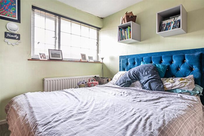 3 Bedroom Terraced House For Sale In Witcombe, Yate, Bristol, BS37