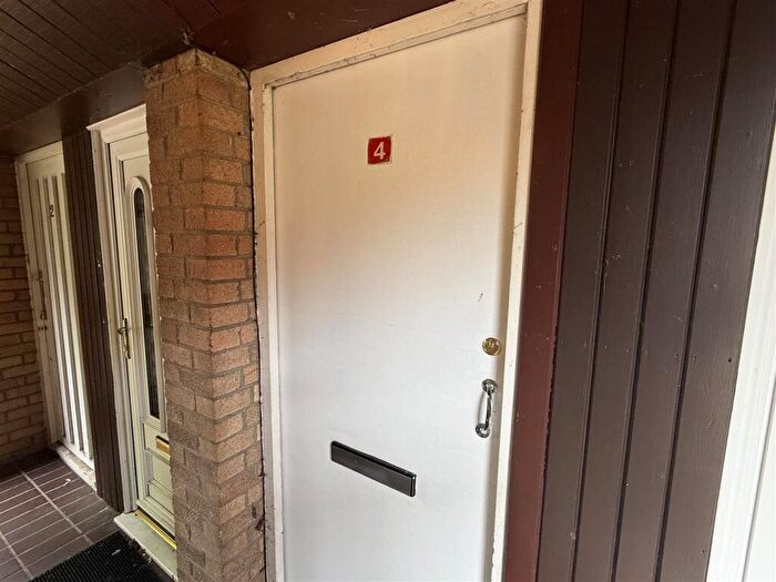 1 Bedroom Flat To Rent In Ledham, PE2