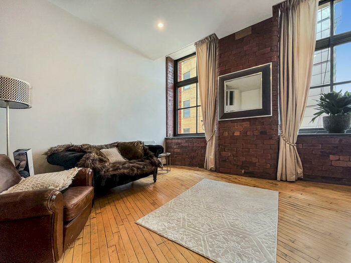 1 Bedroom Apartment To Rent In Centaur House, Great George Street, LS1