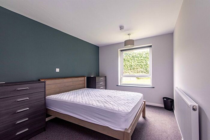 1 Bedroom Flat To Rent In Varsity Plus, Rivergreen, Clifton, Nottingham, NG11