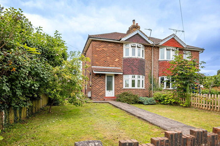 2 Bedroom Semi-Detached House To Rent In Naas Lane, Lydney, GL15