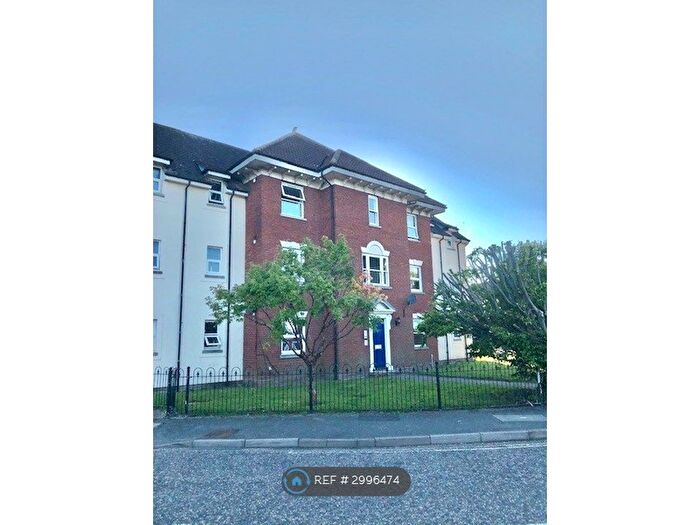 1 Bedroom Flat To Rent In Tattersalls Chase, Southminster, CM0
